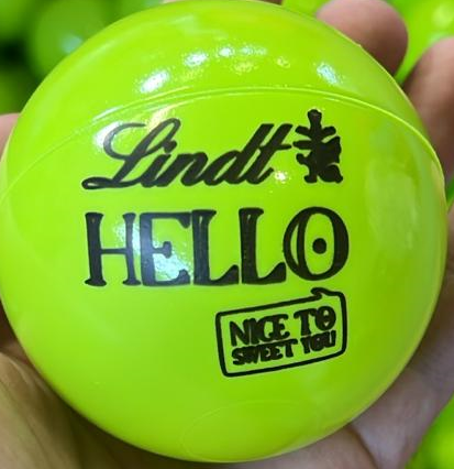 Druckkosten auf 300Stück Bällebad BälIe